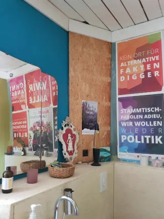 Bild von Lokal.