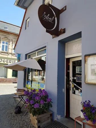 Bild von Lokal.