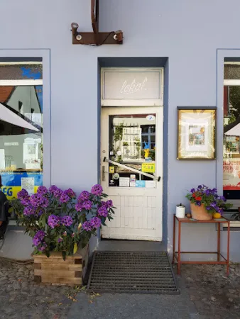 Bild von Lokal.