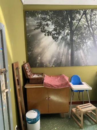 Bild von Lokal.