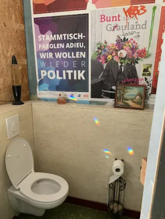 Bild von Lokal.