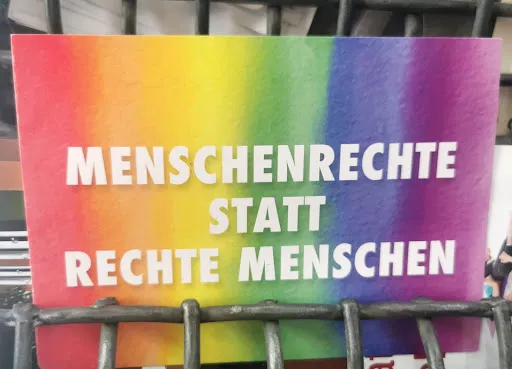 Bild von Lokal.
