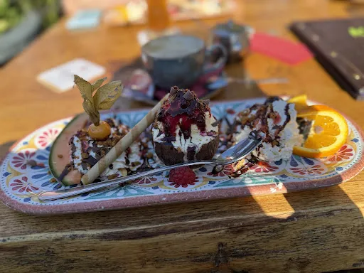Bild von Restaurant Kaktus