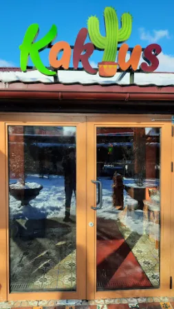 Bild von Restaurant Kaktus