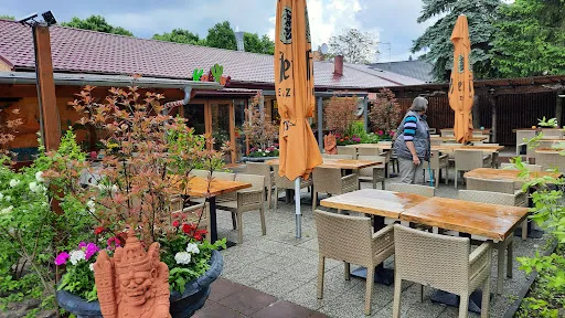 Bild von Restaurant Kaktus