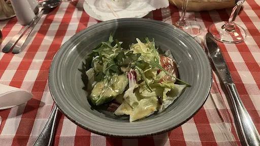 Bild von Trattoria Due Fratelli