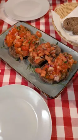 Bild von Trattoria Due Fratelli