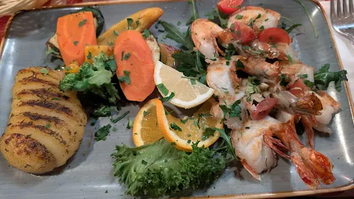 Bild von Trattoria Due Fratelli