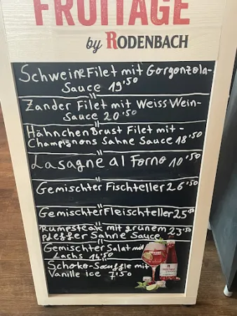Bild von Trattoria Due Fratelli
