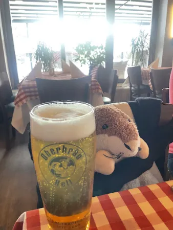 Bild von Trattoria Due Fratelli