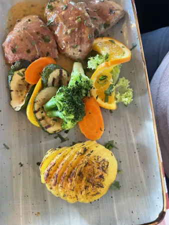 Bild von Trattoria Due Fratelli