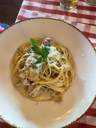 Bild von Trattoria Due Fratelli