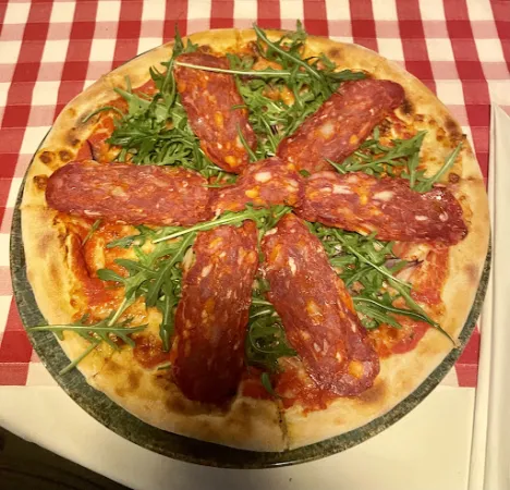 Bild von Trattoria Due Fratelli