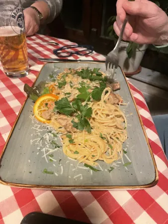 Bild von Trattoria Due Fratelli
