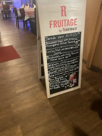 Bild von Trattoria Due Fratelli