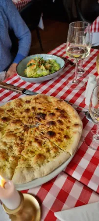 Bild von Trattoria Due Fratelli