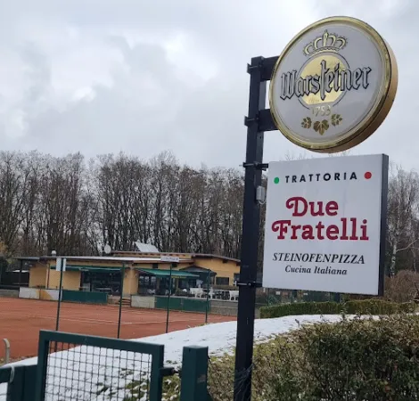 Bild von Trattoria Due Fratelli