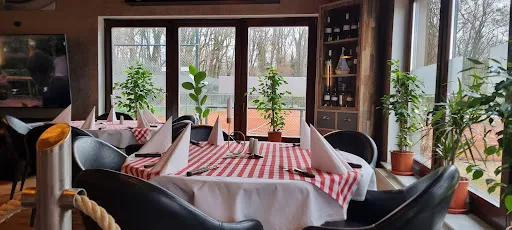 Bild von Trattoria Due Fratelli