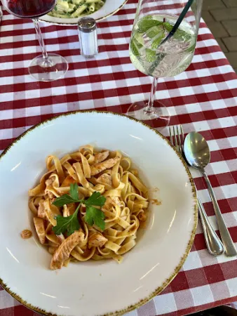 Bild von Trattoria Due Fratelli