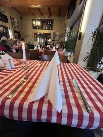 Bild von Trattoria Due Fratelli