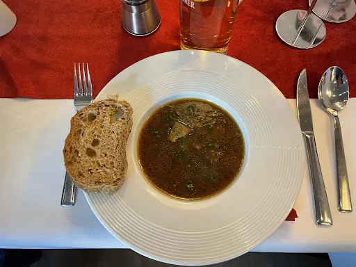 Bild von Jennys Restaurant