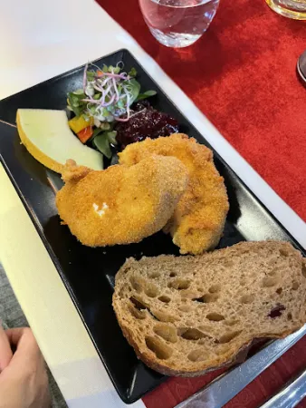 Bild von Jennys Restaurant