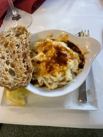 Bild von Jennys Restaurant