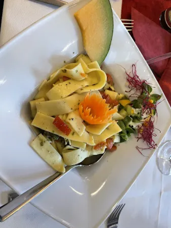 Bild von Jennys Restaurant