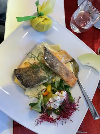 Bild von Jennys Restaurant