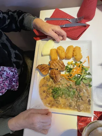 Bild von Jennys Restaurant