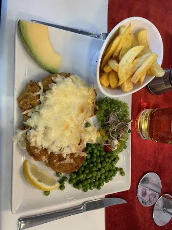 Bild von Jennys Restaurant