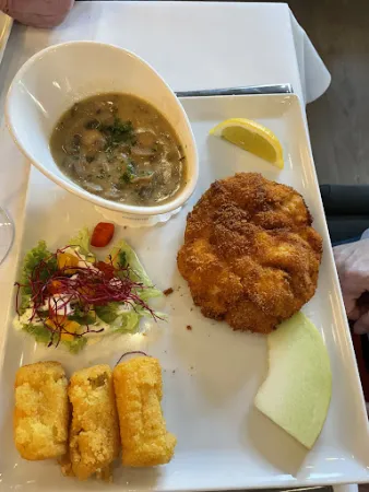 Bild von Jennys Restaurant