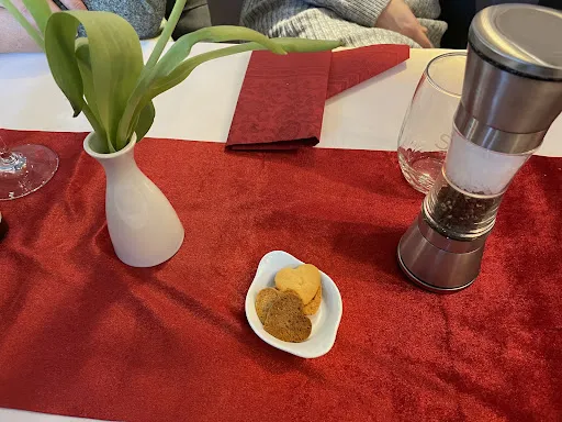 Bild von Jennys Restaurant