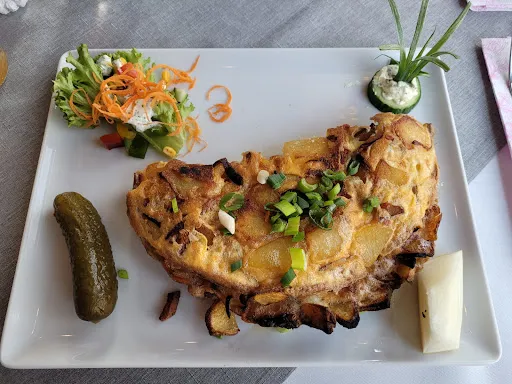Bild von Jennys Restaurant