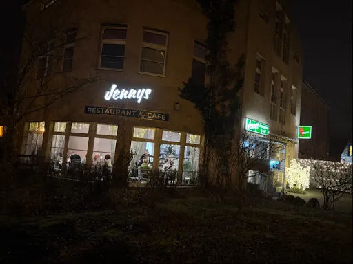 Bild von Jennys Restaurant