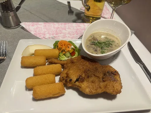 Bild von Jennys Restaurant