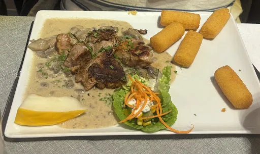 Bild von Jennys Restaurant