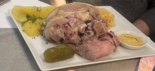 Bild von Jennys Restaurant
