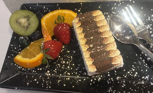 Bild von Jennys Restaurant