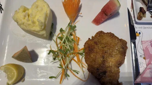 Bild von Jennys Restaurant