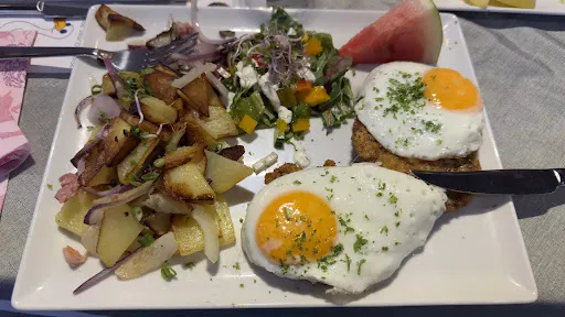 Bild von Jennys Restaurant