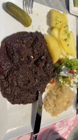 Bild von Jennys Restaurant