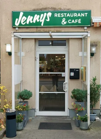 Bild von Jennys Restaurant
