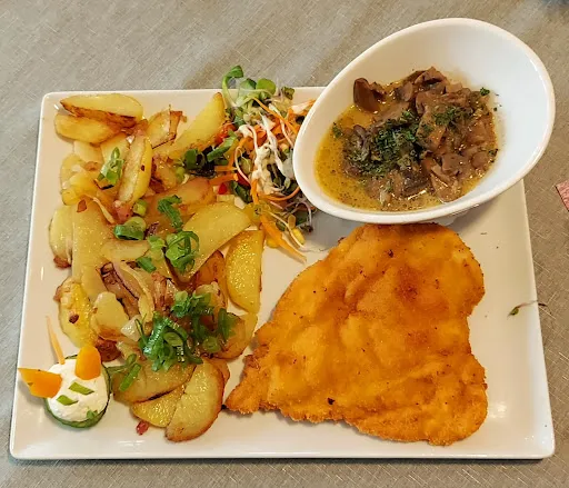 Bild von Jennys Restaurant