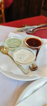 Bild von Tikka Masala