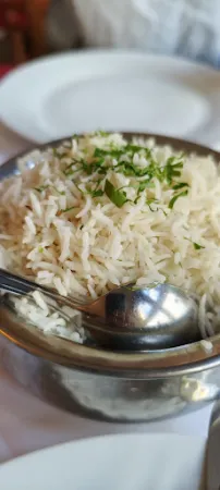 Bild von Tikka Masala