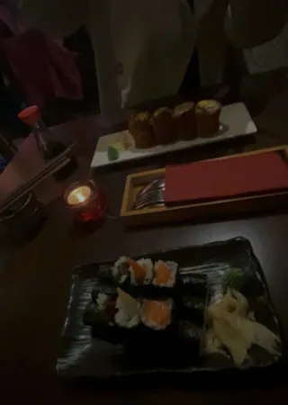 Bild von Amada Restaurant