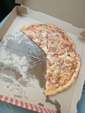 Bild von Mama Mia Pizza & Burger - Hardev Singh