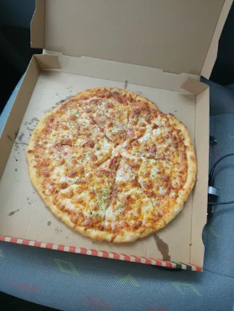 Bild von Mama Mia Pizza & Burger - Hardev Singh