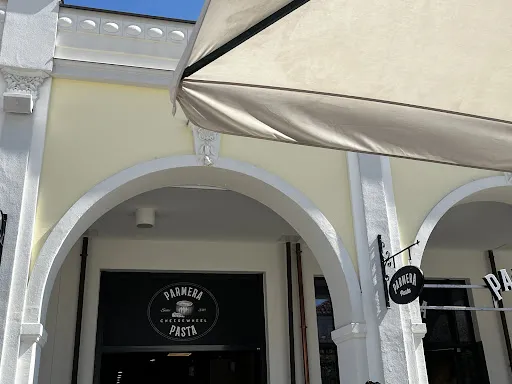Bild von Parmera Pasta - Designer Outlet Berlin